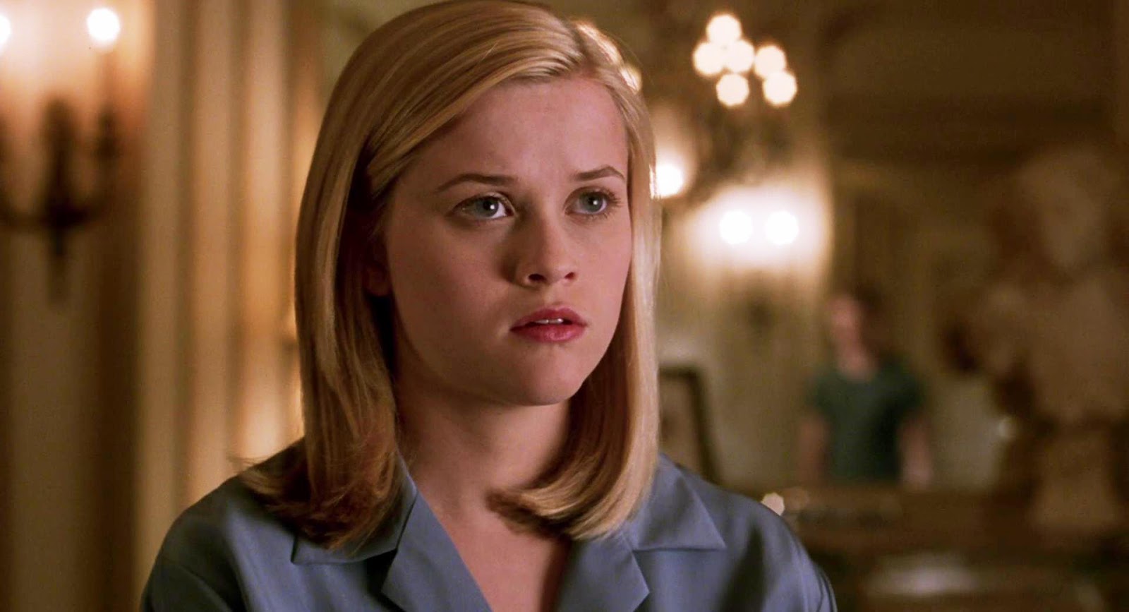 Movie And Tv Cast Screencaps Reese Witherspoon As Annette H Daftsex Hd